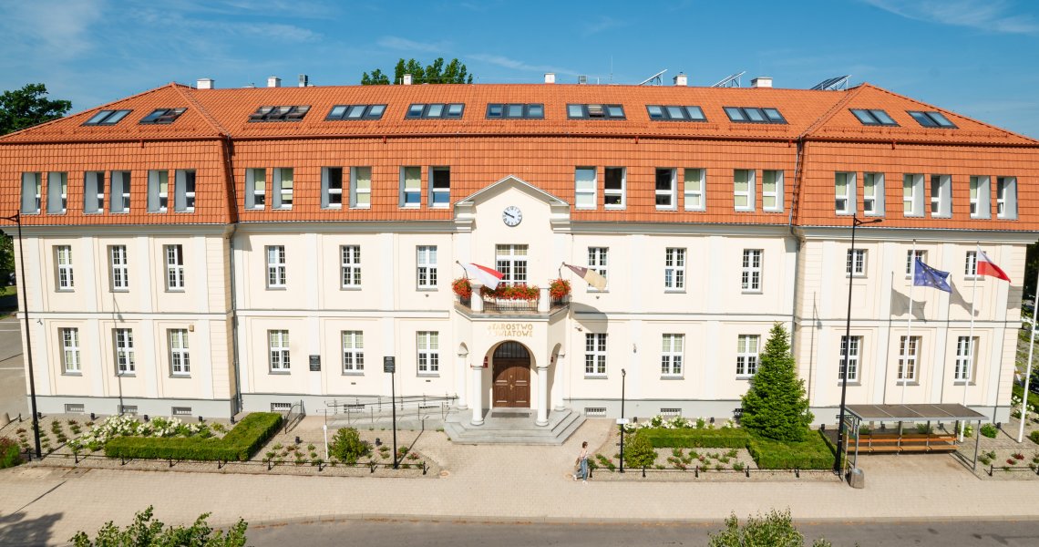  Sesja Rady Powiatu Wejherowskiego VII kadencji - 13.06.2025 r. ( NA ŻYWO ) 