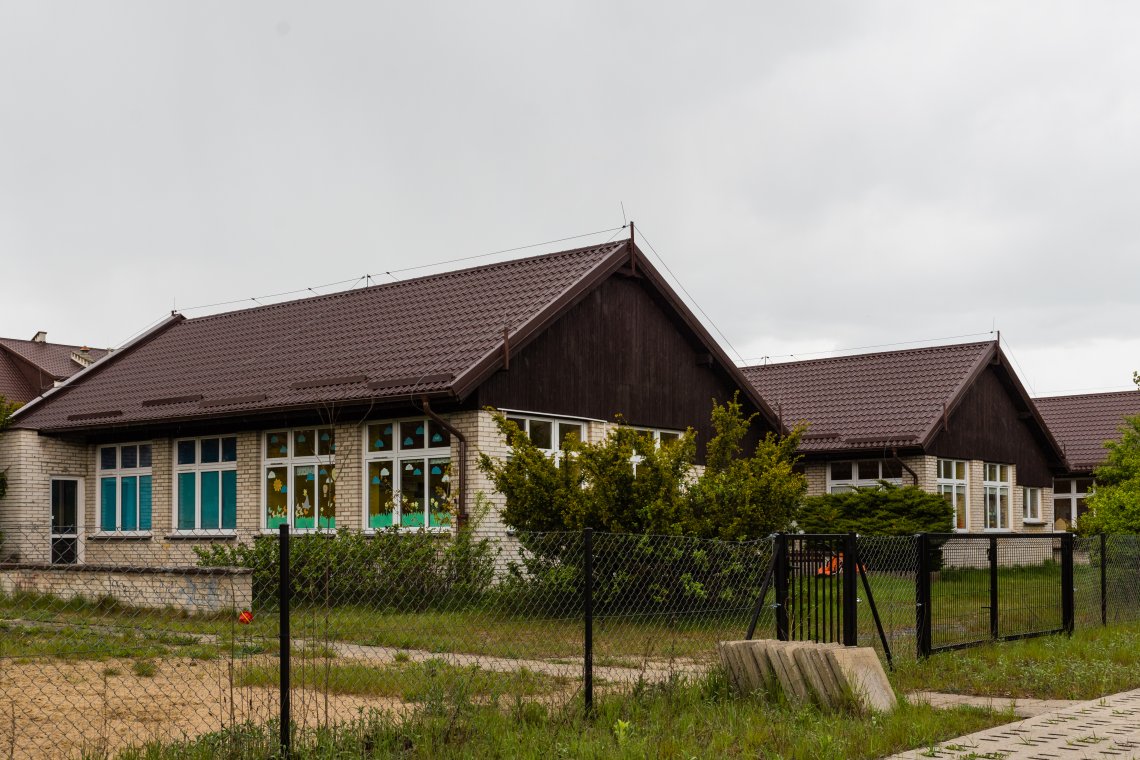 Oświadczenie skierowane do rodziców i opiekunów dzieci uczęszczających do Niepublicznego Przedszkola „Przyjaciele Kubusia Puchatka” w Wejherowie