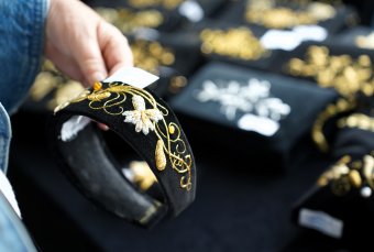 XXX Ogólnopolski Konkurs Haftu Kaszubskiego w Lini – Jubileuszowa Edycja za Nami