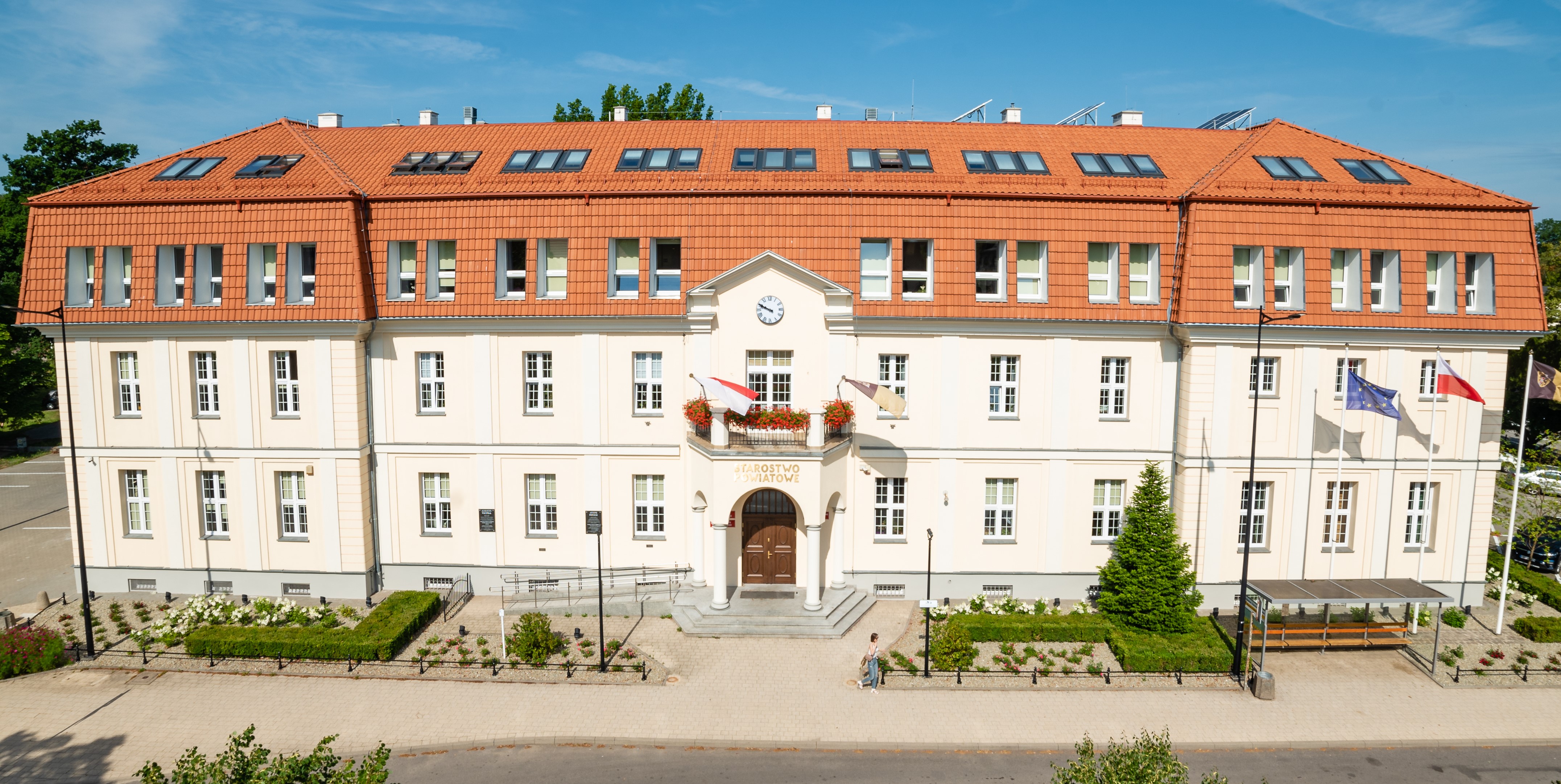 Sesja Rady Powiatu Wejherowskiego VII kadencji - 13.06.2025 r. ( NA ŻYWO ) 
